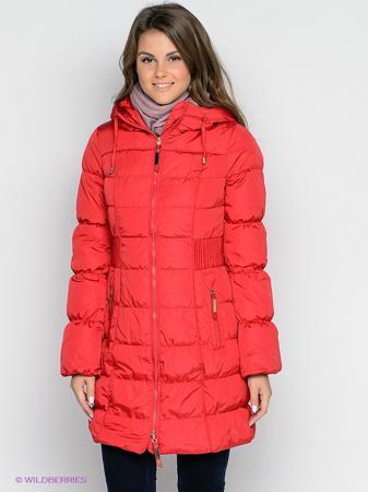 Пуховик TOM FARR