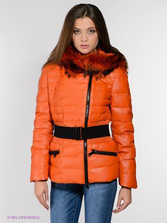 Пуховик TOM FARR