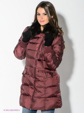 Пуховик TOM FARR