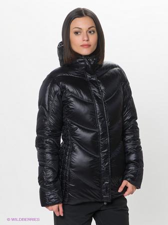 Пуховик Salewa