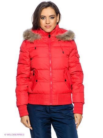 Пуховик CONVER