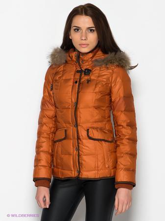 Пуховик TOM FARR