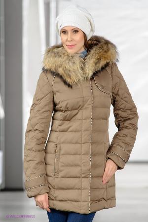 Куртка TOM FARR