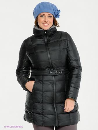 Пуховик Neohit