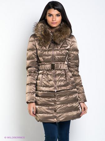 Пуховик TOM FARR