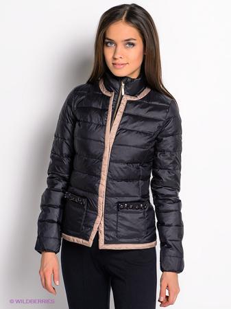 Пуховик River Woods