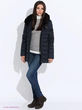 Пуховик TOM FARR