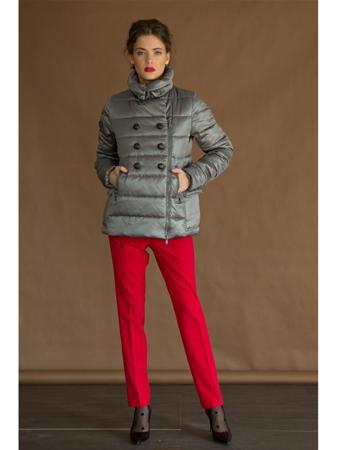 Пуховик Levall