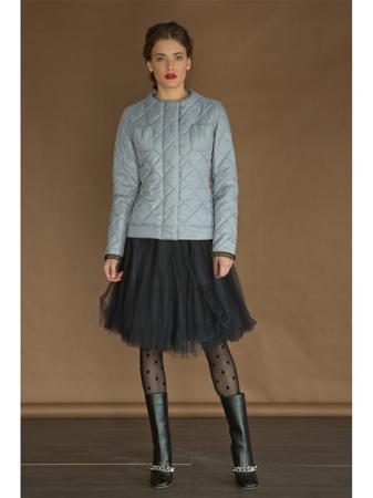 Пуховик Levall