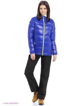 Пуховик REGATTA