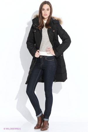 Пуховик Finn Flare