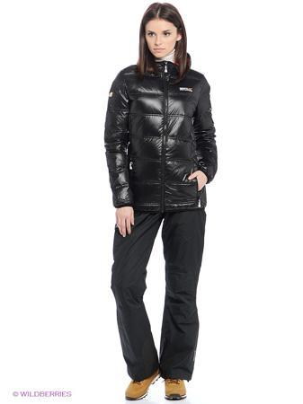 Пуховик REGATTA