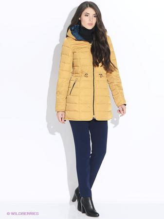 Пуховик CONVER