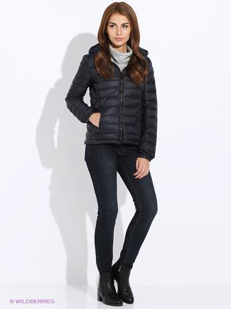 Пуховик CONVER