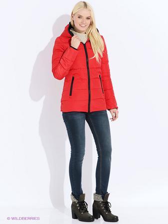 Пуховик Broadway