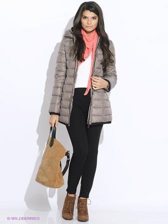 Пуховик CONVER