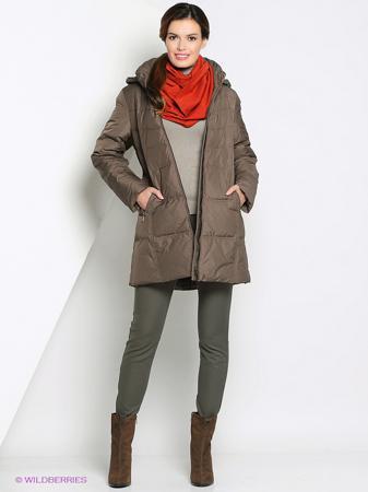 Пуховик DIXI CoAT