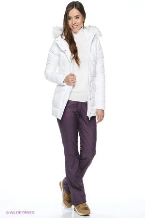 Пуховик Reebok