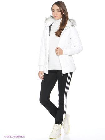 Пуховик Adidas