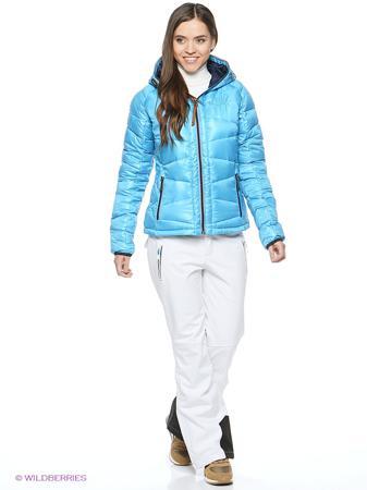 Пуховик Tenson