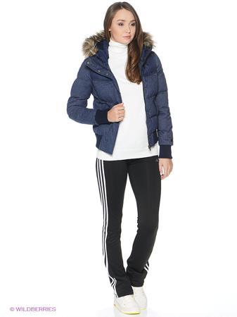 Пуховик Adidas