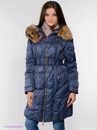 Пуховик TOM FARR