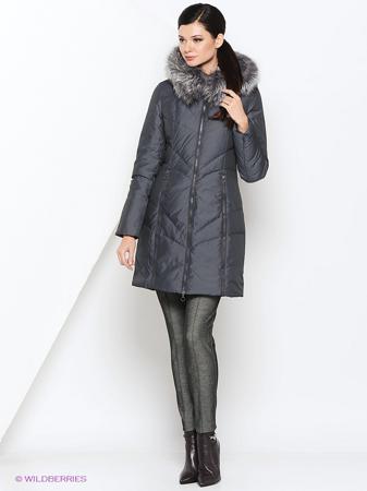 Пуховик Violanti Land