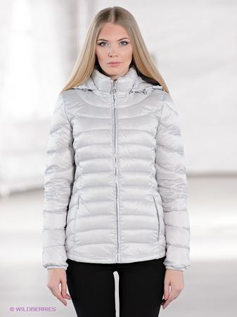 Пуховик CONVER