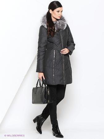 Пуховик Violanti Land