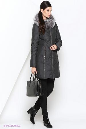 Пуховик  -  цвет