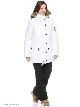 Пуховик Tenson