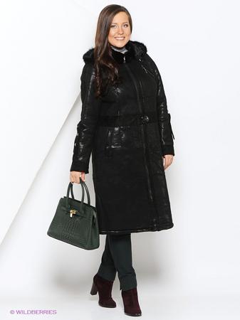 Пуховик Violanti Land