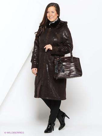 Пуховик Violanti Land