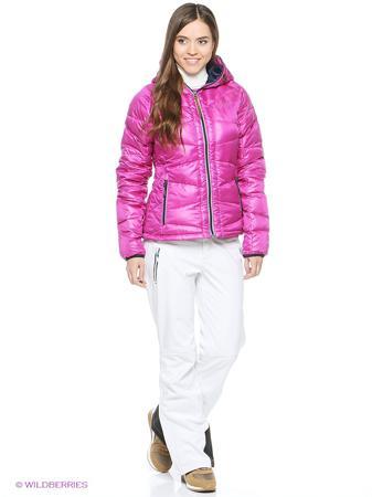 Пуховик Tenson