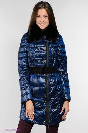 Пуховик TOM FARR