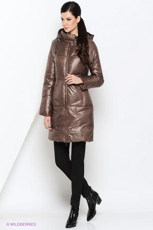 Пуховик  -  цвет