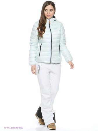 Пуховик Tenson