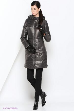 Пуховик  -  цвет