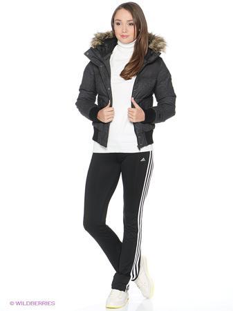 Пуховик Adidas