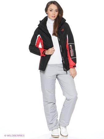 Пуховик Think Pace