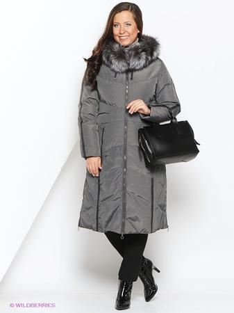 Пуховик Violanti Land