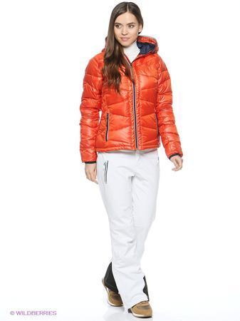 Пуховик Tenson