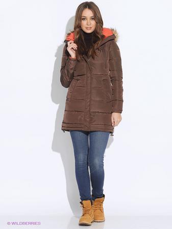 Пуховик Broadway