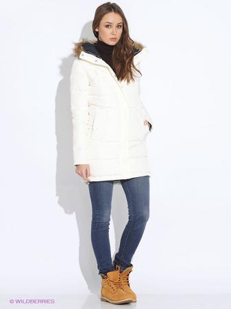 Пуховик Broadway