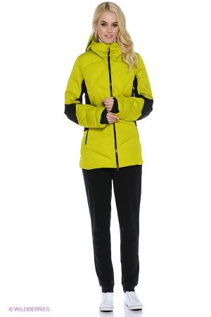 Пуховик Reebok