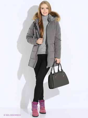 Пуховик Bomboogie