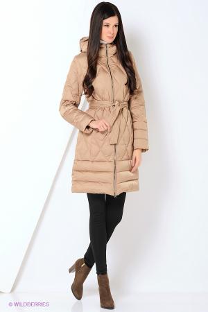 Пуховик DIXI CoAT