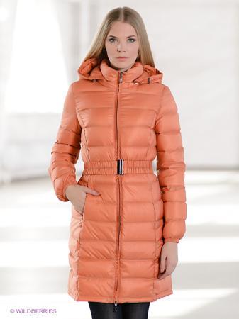 Пуховик CONVER