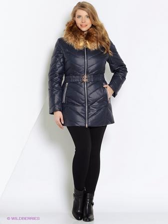 Пуховик MOHNASS