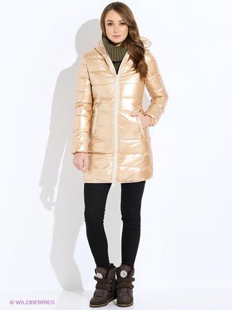 Пуховик Broadway